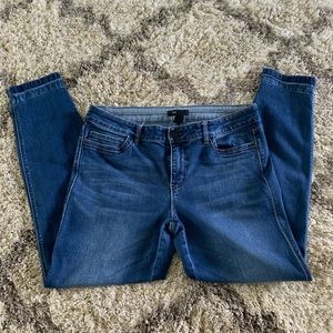 White House Black Market Jeans